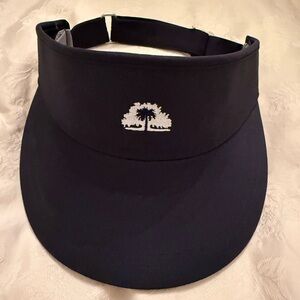 Palmetto Bluff Golf Visor